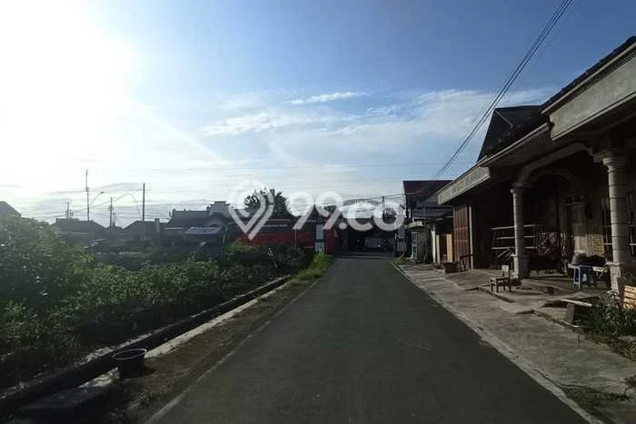 Tanah Dijual Lokasi Mojolaban Sukoharjo SHM Tanah Dijual Lokasi Mojolaban Sukoharjo SHM
