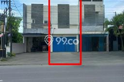 Ruko untuk Disewa di Pusat Sukoharjo Luas Bangunan 100m2 Ruko untuk Disewa di Pusat Sukoharjo Luas Bangunan 100m2