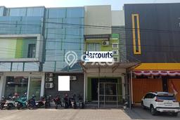 Untuk Dijual Ruko di Manahan Solo LT 105m2 / LB 200m2 Untuk Dijual Ruko di Manahan Solo LT 105m2 / LB 200m2