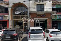 Ruko Bagus Dijual di Solo Baru Surakarta Strategis Cocok untuk Kembangkan Bisnis Ruko Bagus Dijual di Solo Baru Surakarta Strategis Cocok untuk Kembangkan Bisnis