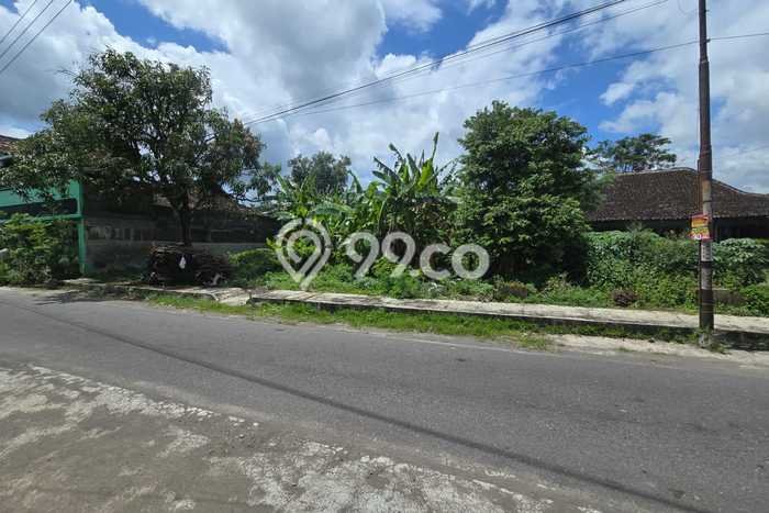 Kavling Tanah Dijual di Karanganyar Karanganyar Spesifikasi 767m2 Kavling Tanah Dijual di Karanganyar Karanganyar Spesifikasi 767m2
