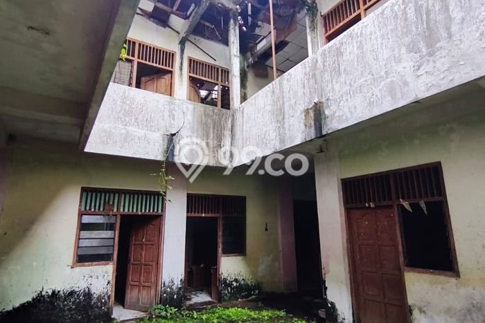 Tanah Kavling Dijual di Boyolali Kota, Boyolali dengan Luas Tanah 4000m2 Tanah Kavling Dijual di Boyolali Kota, Boyolali dengan Luas Tanah 4000m2