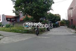Lahan untuk Dijual di Banjarsari Solo Luas 60m2 Lahan untuk Dijual di Banjarsari Solo Luas 60m2