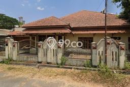 Rumah Elit Modern Tanpa Renovasi di Solo Baru Surakarta Rumah Elit Modern Tanpa Renovasi di Solo Baru Surakarta