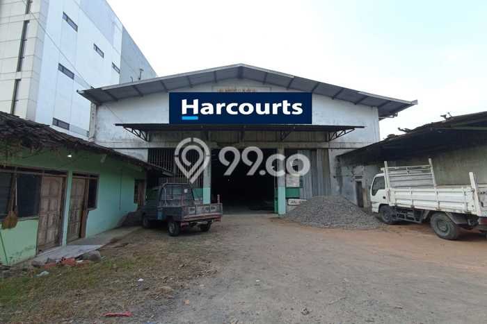 Area Strategis! Disewakan Gudang Lokasi Colomadu, Karanganyar Cocok untuk Bisnis Area Strategis! Disewakan Gudang Lokasi Colomadu, Karanganyar Cocok untuk Bisnis