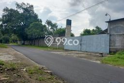 FOR SALE! Pabrik di Polokarto Sukoharjo, LT 15121m2, LB 7000m2 FOR SALE! Pabrik di Polokarto Sukoharjo, LT 15121m2, LB 7000m2