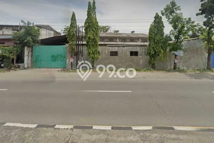 Unit Gudang Disewa Lokasi Karanganyar, Karanganyar Spesifikasi Luas Bangunan 578m2 Unit Gudang Disewa Lokasi Karanganyar, Karanganyar Spesifikasi Luas Bangunan 578m2