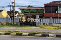Kavling Tanah untuk Dijual di Boyolali Kota, Boyolali, Luas 4000m2 Kavling Tanah untuk Dijual di Boyolali Kota, Boyolali, Luas 4000m2