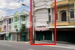 Dijual Ruko di Jebres, Solo Harga Penawaran Spesial Dijual Ruko di Jebres, Solo Harga Penawaran Spesial