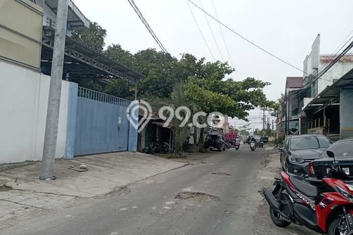 Gudang Dijual Lokasi Stratagis di Colomadu Karanganyar Cocok untuk Investasi Gudang Dijual Lokasi Stratagis di Colomadu Karanganyar Cocok untuk Investasi