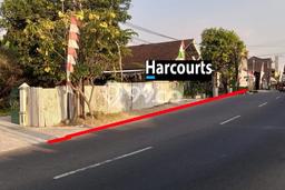 Tanah Kavling untuk Dijual di Jebres Solo 4500m2 Tanah Kavling untuk Dijual di Jebres Solo 4500m2