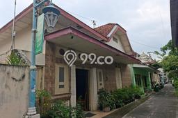 Dijual Kost Strategis di Serengan, Solo 7 KT, 8 KM, Luas Bangunan 175m2 Dijual Kost Strategis di Serengan, Solo 7 KT, 8 KM, Luas Bangunan 175m2