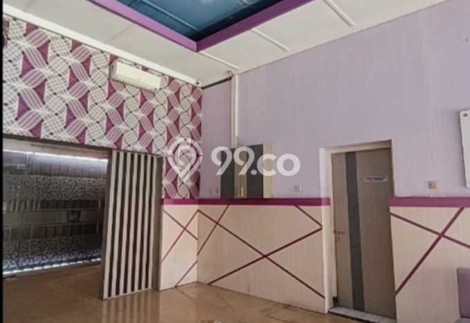 Ruko untuk disewa di Banjarsari punya LT 600m2 & LB 500m2 harga sewa kompetitif Ruko untuk disewa di Banjarsari punya LT 600m2 & LB 500m2 harga sewa kompetitif