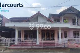 Lahan Kosong Dijual di Karanganyar dengan Area 248m2 Lahan Kosong Dijual di Karanganyar dengan Area 248m2
