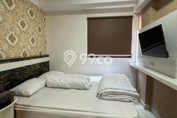 Siap Milik Apartemen 0 Kamar Tidur, 1 Kamar Mandi di Jebres, Solo Siap Milik Apartemen 0 Kamar Tidur, 1 Kamar Mandi di Jebres, Solo