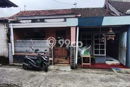Lahan Kosong Dijual di Solo dengan Area 319m2 Lahan Kosong Dijual di Solo dengan Area 319m2