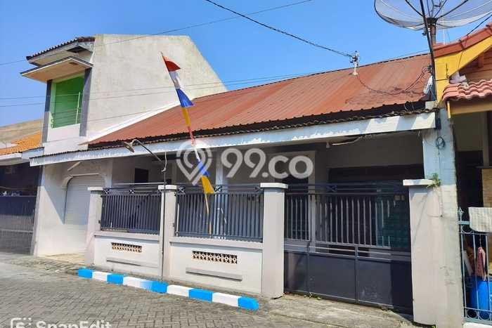 Dijual Rumah 5 Kamar Lokasi Strategis Nyaman dan Strategis di Kartasura Dijual Rumah 5 Kamar Lokasi Strategis Nyaman dan Strategis di Kartasura