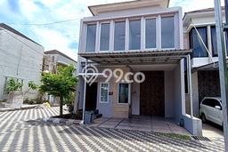 Jarang Ada! Rumah Sewa 3 Kamar Bagus Siap Huni Gentan Jarang Ada! Rumah Sewa 3 Kamar Bagus Siap Huni Gentan