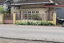 Tanah untuk Dijual di Nusukan Solo Luas 700m2 Tanah untuk Dijual di Nusukan Solo Luas 700m2