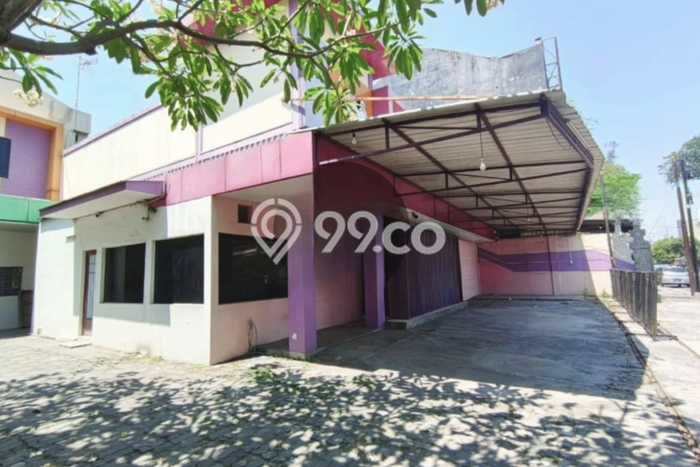 Ruko untuk disewa di Banjarsari punya LT 600m2 & LB 500m2 harga sewa kompetitif Ruko untuk disewa di Banjarsari punya LT 600m2 & LB 500m2 harga sewa kompetitif