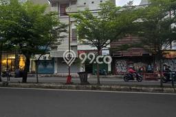Untuk Dijual Ruko di Serengan Solo LT 80m2 / LB 260m2 Untuk Dijual Ruko di Serengan Solo LT 80m2 / LB 260m2