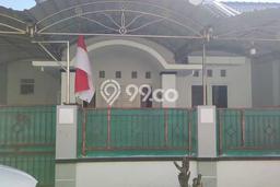 Lokasi terbaik! Rumah siap huni disewakan di Jajar LB 138m2 Lokasi terbaik! Rumah siap huni disewakan di Jajar LB 138m2
