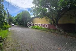 Tanah Kavling Dijual di Solo Baru, Surakarta dengan Luas Tanah 352m2 Tanah Kavling Dijual di Solo Baru, Surakarta dengan Luas Tanah 352m2