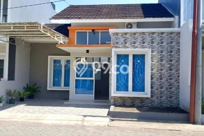 Rumah Bagus Siap Pakai Di Colomadu Luas 50m2 Aman Rumah Bagus Siap Pakai Di Colomadu Luas 50m2 Aman