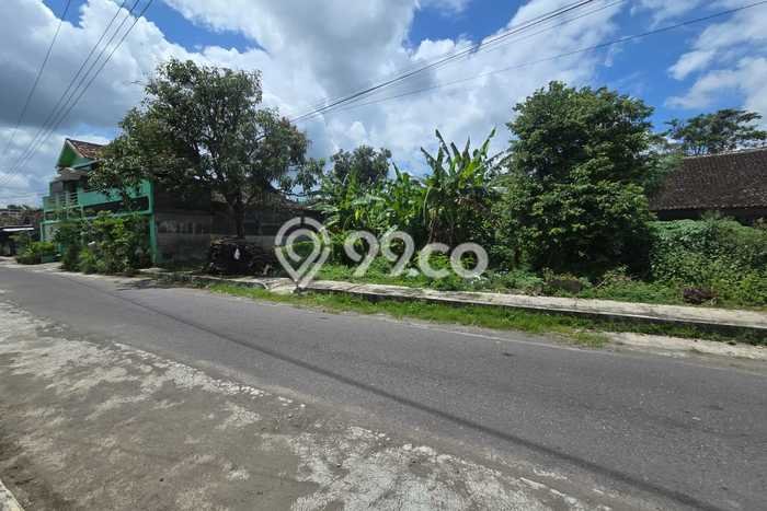 Kavling Tanah Dijual di Karanganyar Karanganyar Spesifikasi 767m2 Kavling Tanah Dijual di Karanganyar Karanganyar Spesifikasi 767m2