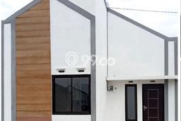 Rumah Minimalis Terbaik Siap Huni Area Grogol LT 65m2 Rumah Minimalis Terbaik Siap Huni Area Grogol LT 65m2