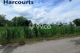 Tanah Kavling di Karanganyar Dijual dengan Luas 9796m2 Tanah Kavling di Karanganyar Dijual dengan Luas 9796m2