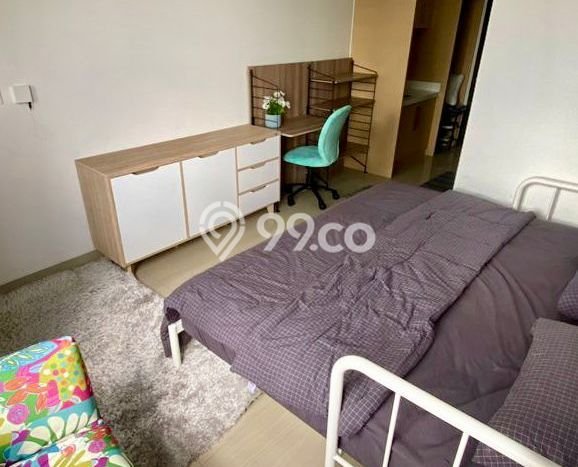 Apartemen Harga Terjangkau untuk Dijual di Solo Baru Dengan Spesifikasi 1 KT & 1 KM Apartemen Harga Terjangkau untuk Dijual di Solo Baru Dengan Spesifikasi 1 KT & 1 KM