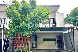 Rumah Modern Minimalis 3 KT Siap Huni di Colomadu Rumah Modern Minimalis 3 KT Siap Huni di Colomadu
