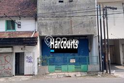Ruko Dijual di Jebres Solo dengan Luas Bangunan 708m2 Ruko Dijual di Jebres Solo dengan Luas Bangunan 708m2