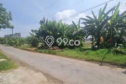 Tanah Dijual Lokasi Baki, Sukoharjo Luas 8640m2 Legalitas Aman Tanah Dijual Lokasi Baki, Sukoharjo Luas 8640m2 Legalitas Aman