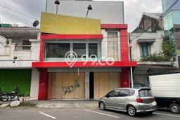 Ruko Disewakan di Kawasan Ramai Laweyan, Solo Ruko Disewakan di Kawasan Ramai Laweyan, Solo