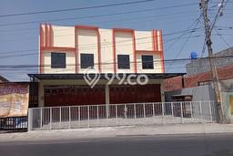 Ruko Disewakan Lokasi Banjarsari Solo Harga Spesial! Ruko Disewakan Lokasi Banjarsari Solo Harga Spesial!
