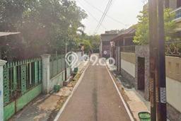 Kavling Tanah Dijual di Manahan, Solo, Luas 275m2 Area Strategis Kavling Tanah Dijual di Manahan, Solo, Luas 275m2 Area Strategis