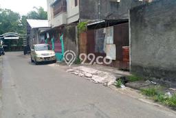 Tanah di Jajar, Solo Luas 180m2 Dijual Segera Tanah di Jajar, Solo Luas 180m2 Dijual Segera