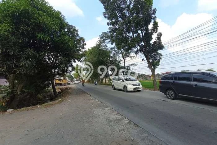 Area Strategis! Disewakan Gudang Lokasi Colomadu, Karanganyar Cocok untuk Bisnis Area Strategis! Disewakan Gudang Lokasi Colomadu, Karanganyar Cocok untuk Bisnis