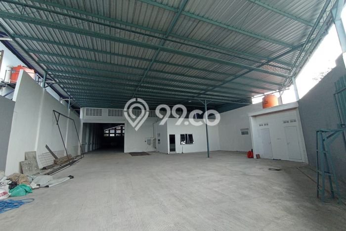 Disewakan Gudang di Colomadu Karanganyar LT 1587m2, LB 1068m2 Disewakan Gudang di Colomadu Karanganyar LT 1587m2, LB 1068m2
