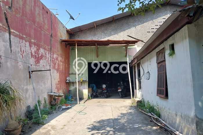 Gudang Dijual Lokasi Emas di Jaten Luas 1200m2 Gudang Dijual Lokasi Emas di Jaten Luas 1200m2