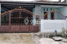 Rumah Cantik Siap Huni Di mojosongo Luas 120m2 Aman Rumah Cantik Siap Huni Di mojosongo Luas 120m2 Aman