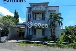 Rumah Sewa Sukoharjo LT 150m2 LB 300m2 Kawasan Gentan Rumah Sewa Sukoharjo LT 150m2 LB 300m2 Kawasan Gentan
