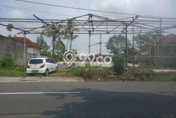 Tanah Kavling Dijual di Boyolali dengan Spesifikasi 1120m2 Tanah Kavling Dijual di Boyolali dengan Spesifikasi 1120m2