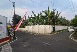 Tanah Kavling untuk Dijual di Laweyan Solo 1189m2 Tanah Kavling untuk Dijual di Laweyan Solo 1189m2