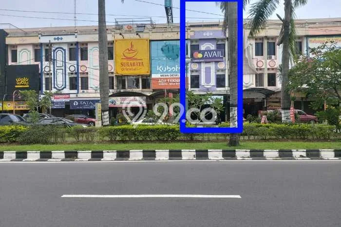 Paling Diincar! Ruko Dijual di Solo Baru Harga Kompetitif Paling Diincar! Ruko Dijual di Solo Baru Harga Kompetitif