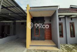 Disewakan Rumah Konsep Modern di Colomadu Solo dengan 3 KT Disewakan Rumah Konsep Modern di Colomadu Solo dengan 3 KT