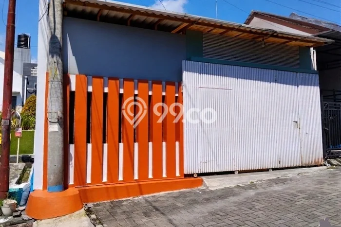 Rumah Cantik Siap Huni Di Gondangrejo Luas 85m2 Lokasi Strategis Rumah Cantik Siap Huni Di Gondangrejo Luas 85m2 Lokasi Strategis