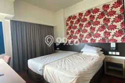 Apartemen Nyaman untuk Dijual di Mangkubumen, Solo, Jawa Tengah Apartemen Nyaman untuk Dijual di Mangkubumen, Solo, Jawa Tengah